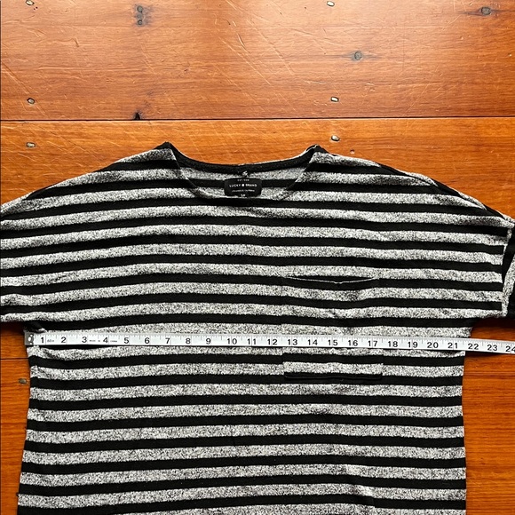 Lucky Brand Sweater - Picture 5 of 8